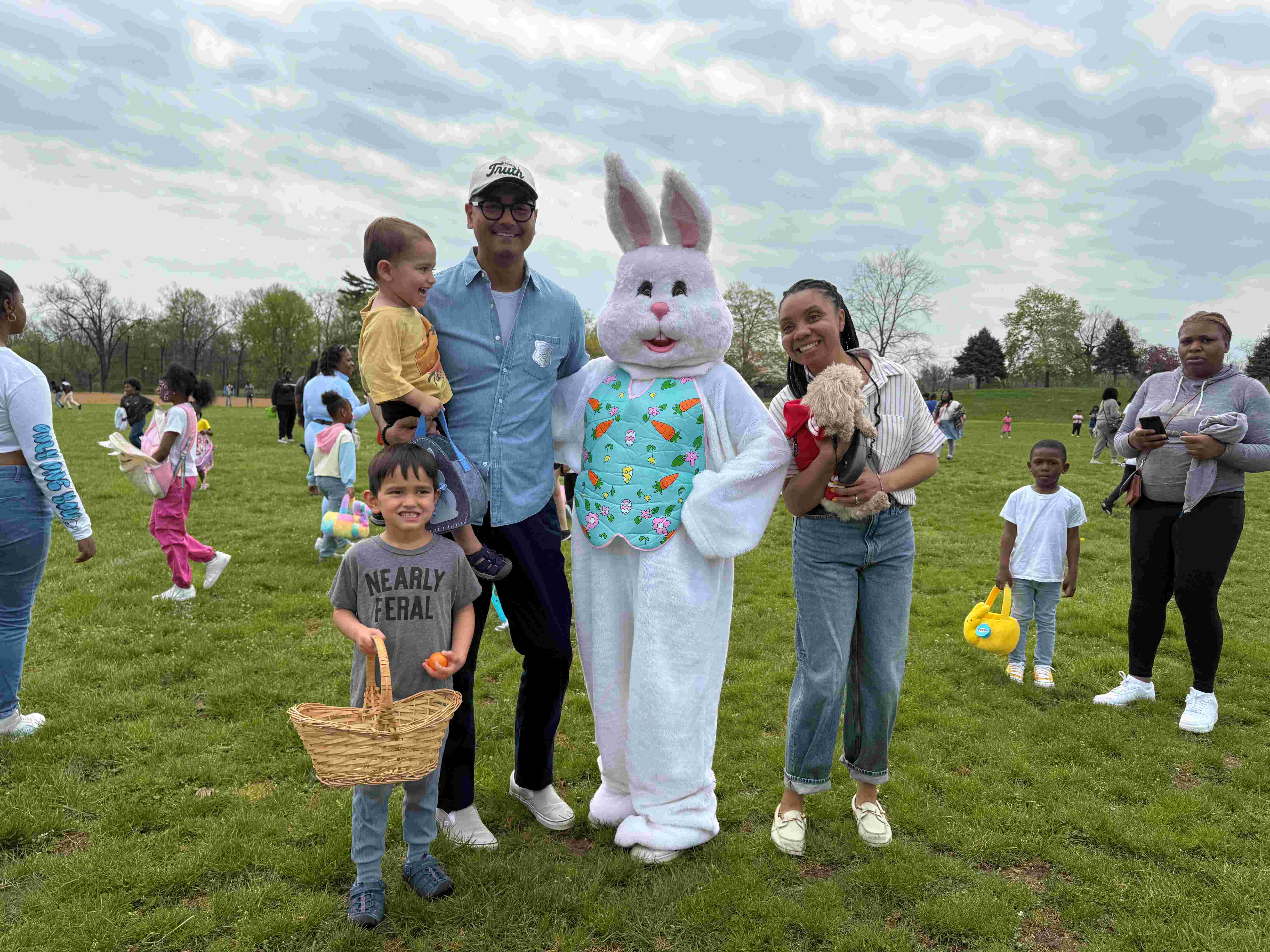 “Spring Fling”, un evento repleto de diversión y sorpresas