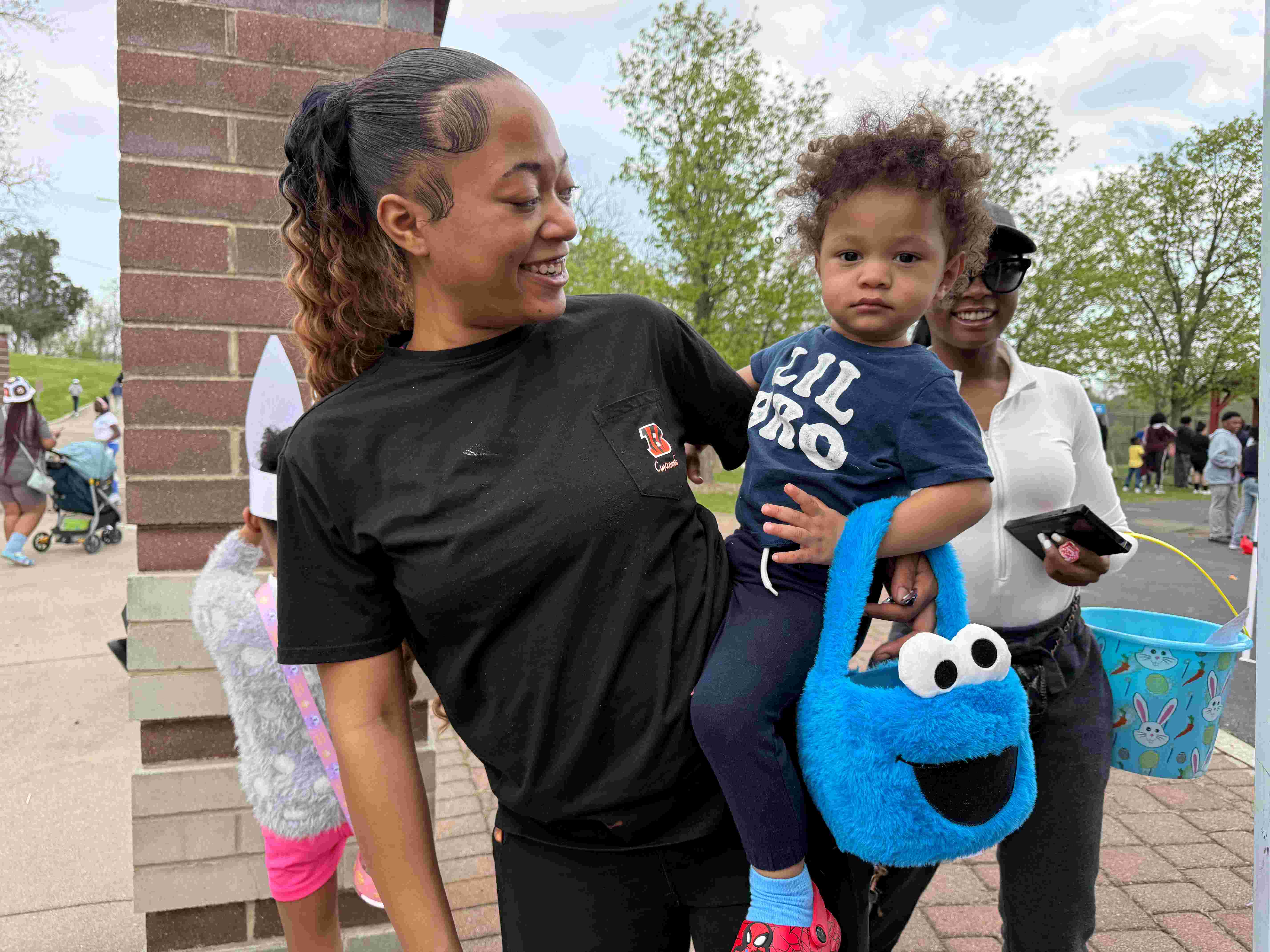 “Spring Fling”, un evento repleto de diversión y sorpresas