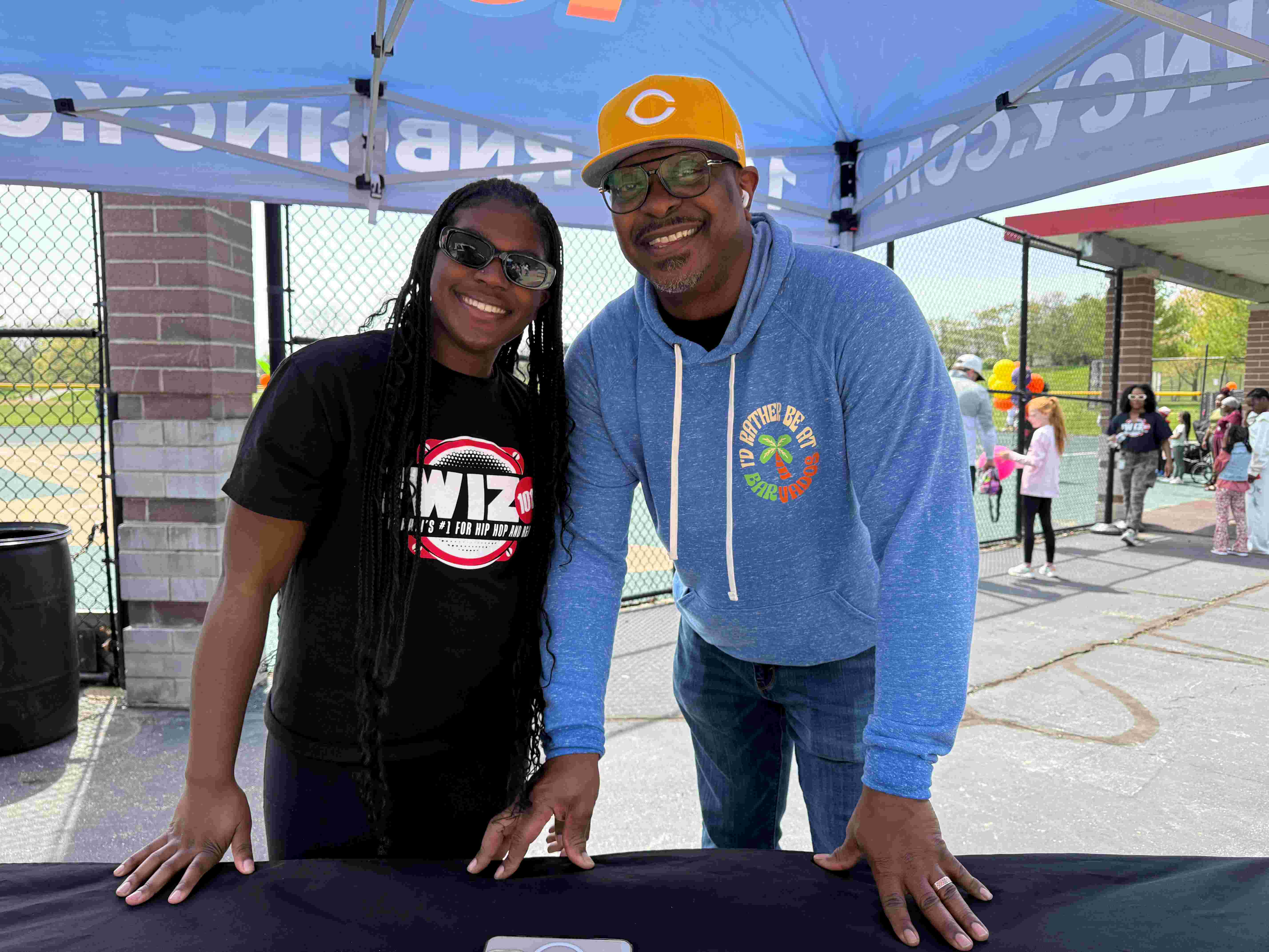 “Spring Fling”, un evento repleto de diversión y sorpresas