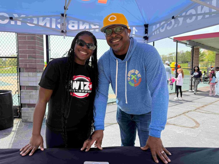 “Spring Fling” en imágenes