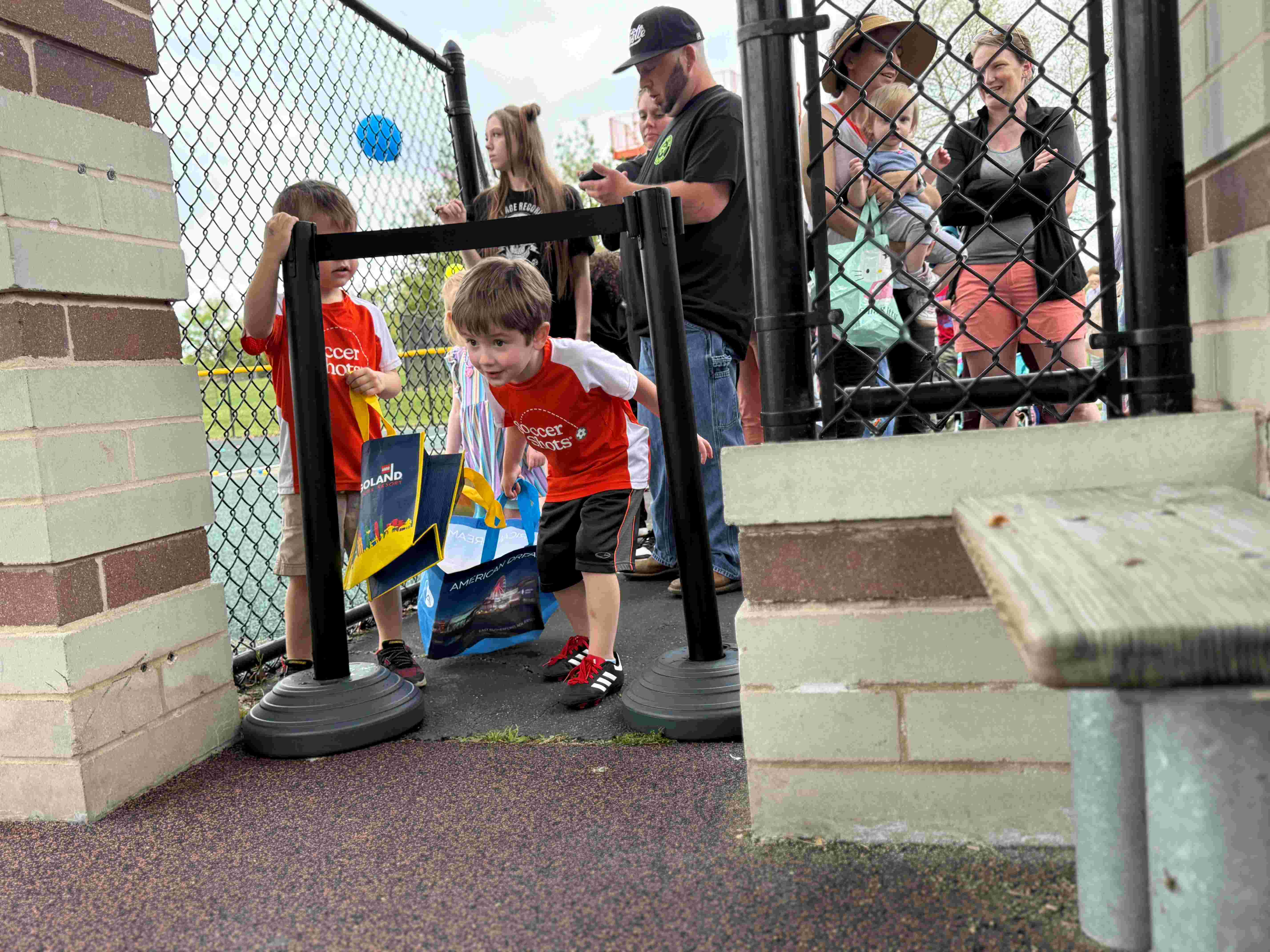 “Spring Fling”, un evento repleto de diversión y sorpresas