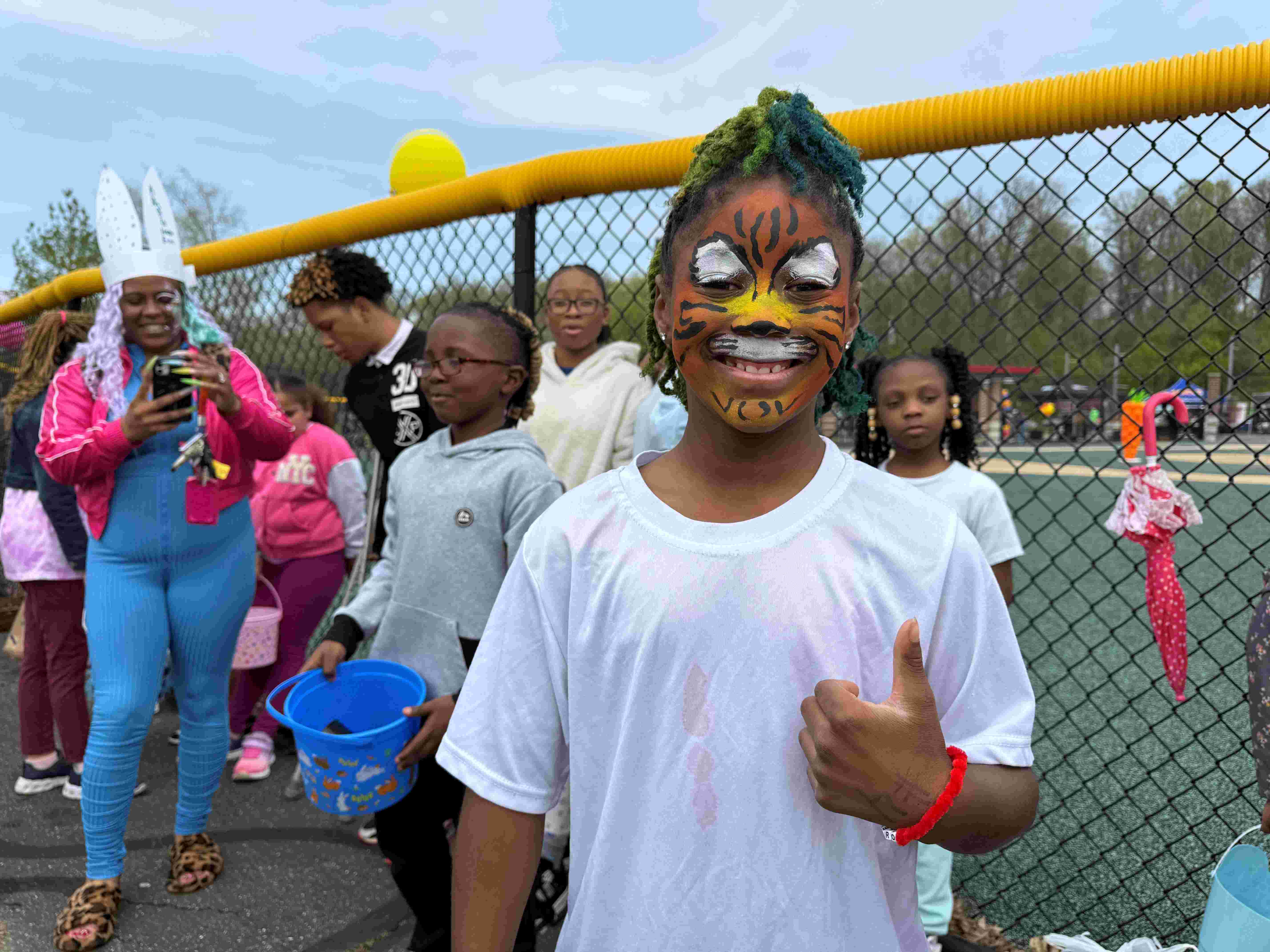 “Spring Fling”, un evento repleto de diversión y sorpresas