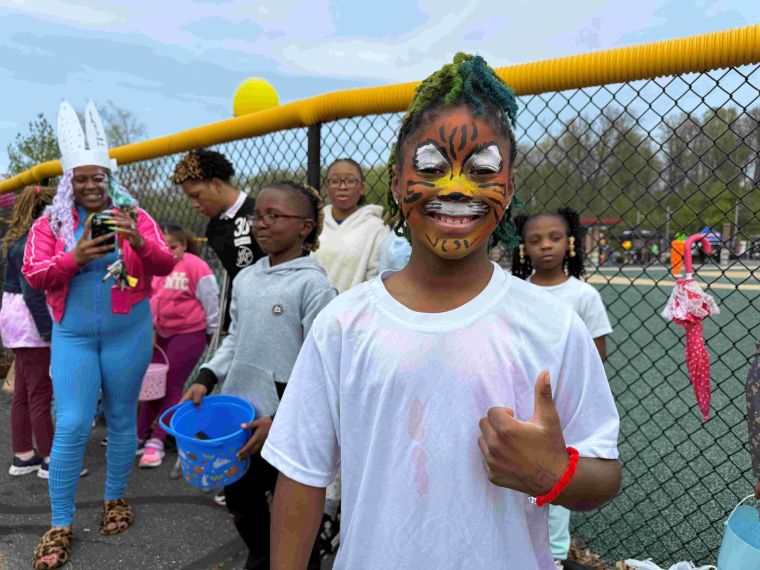 “Spring Fling” en imágenes