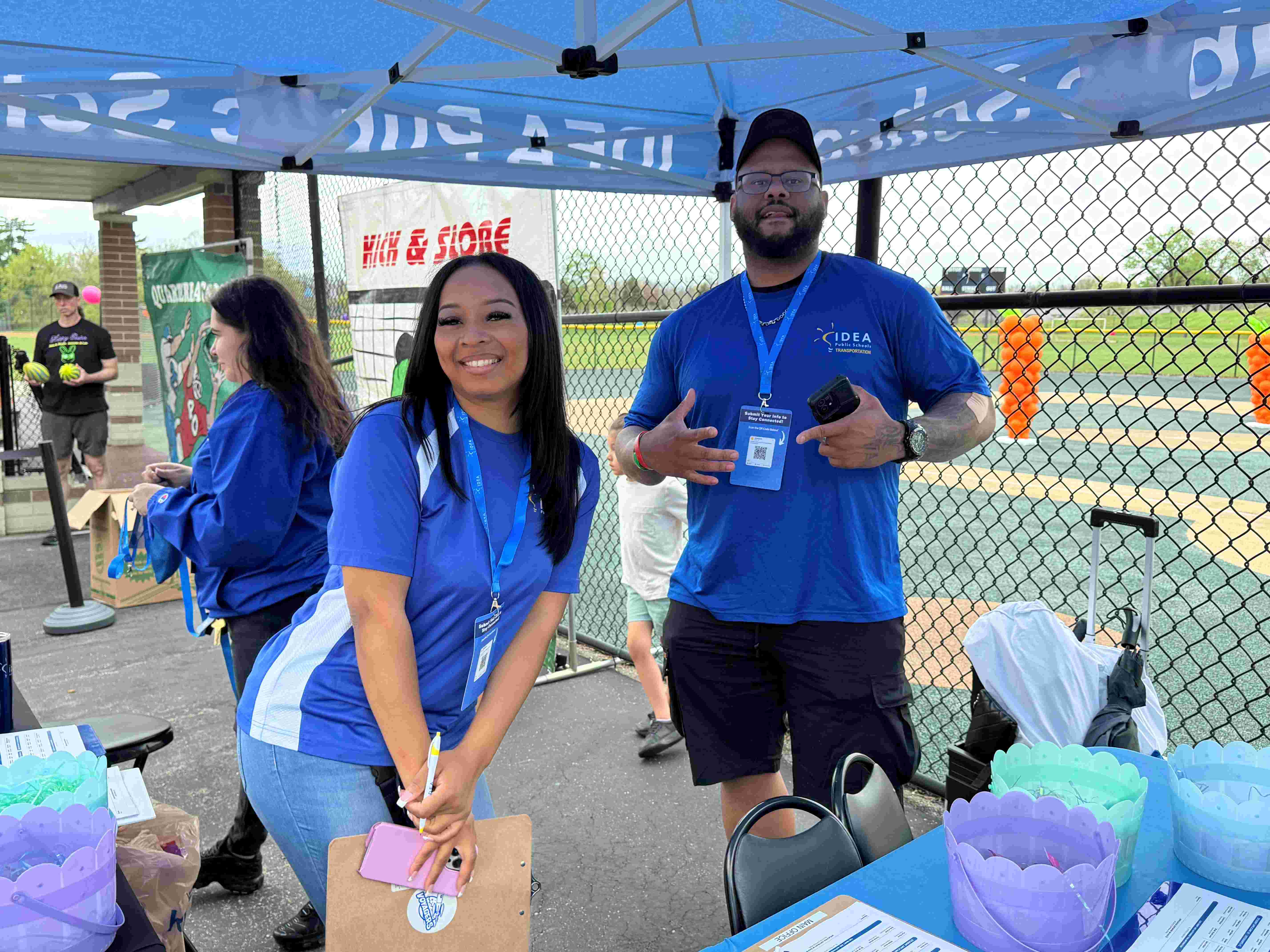 “Spring Fling”, un evento repleto de diversión y sorpresas