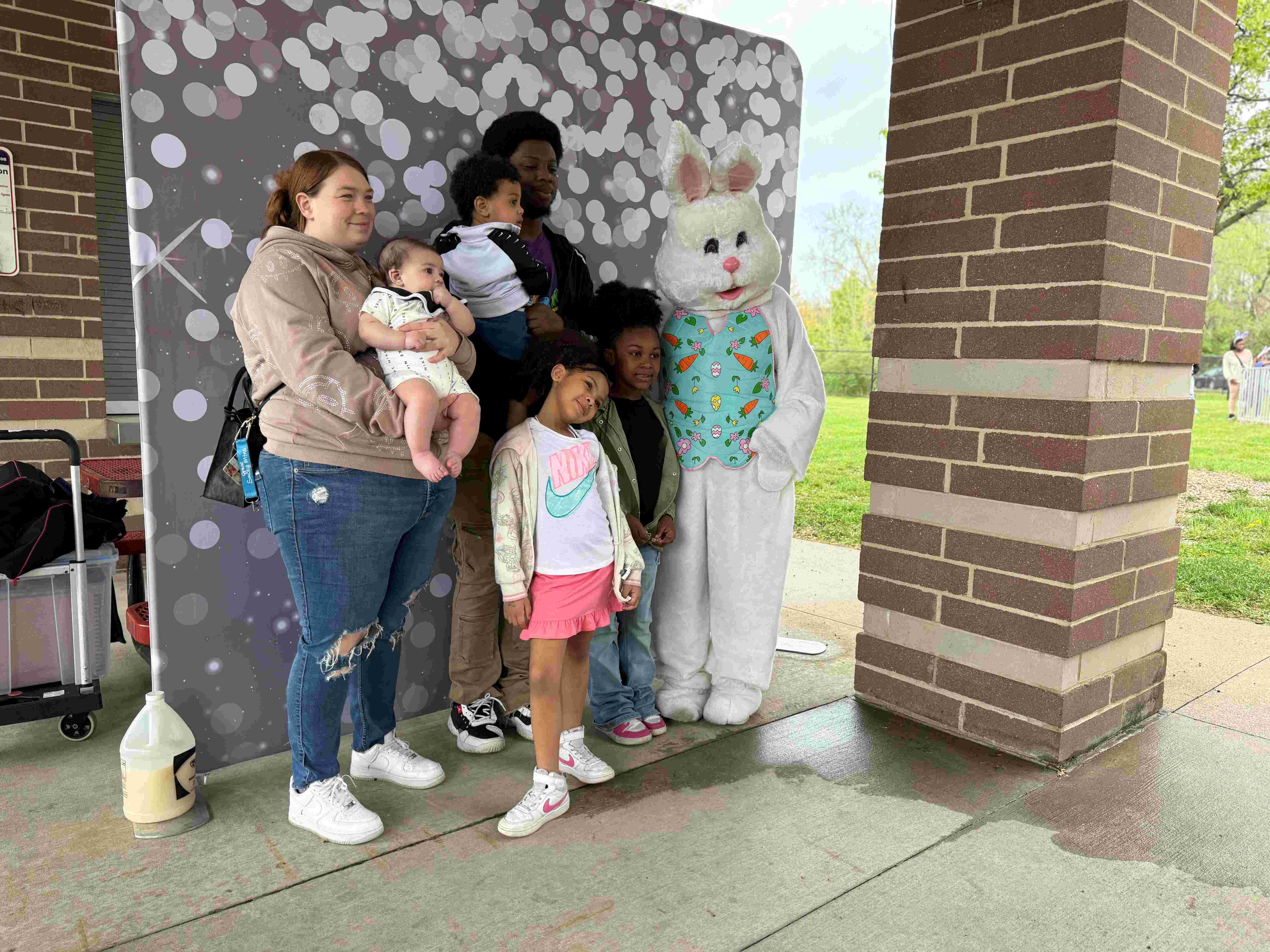 “Spring Fling”, un evento repleto de diversión y sorpresas