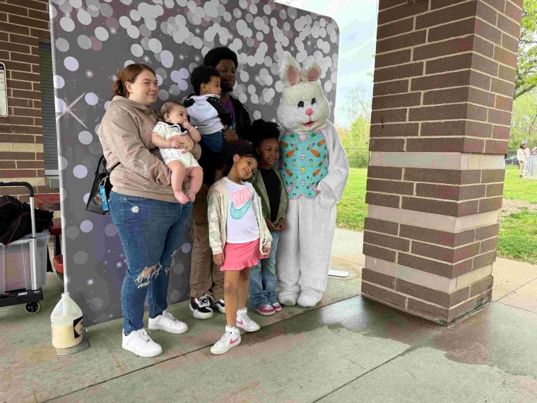 “Spring Fling” en imágenes