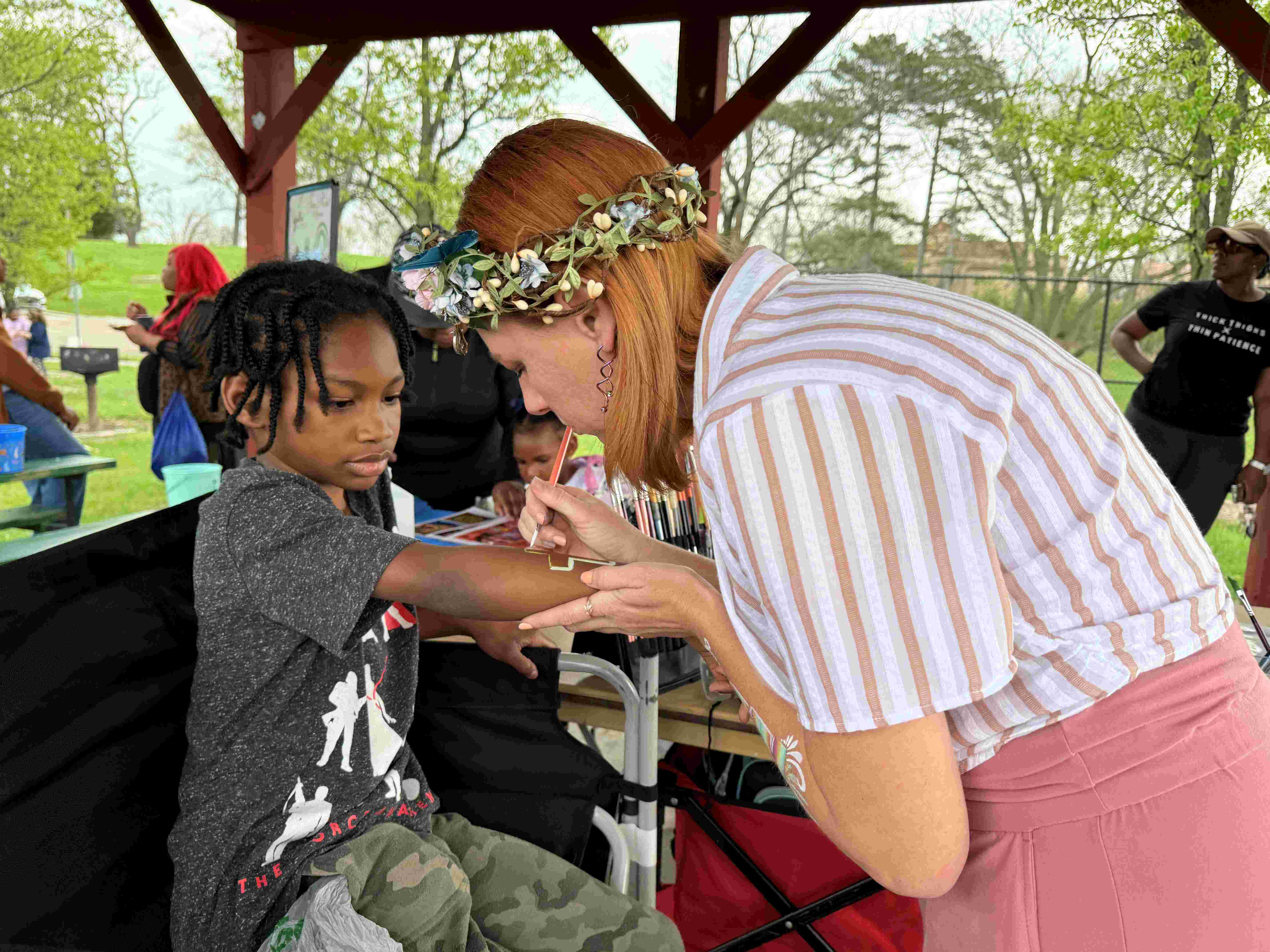 “Spring Fling”, un evento repleto de diversión y sorpresas