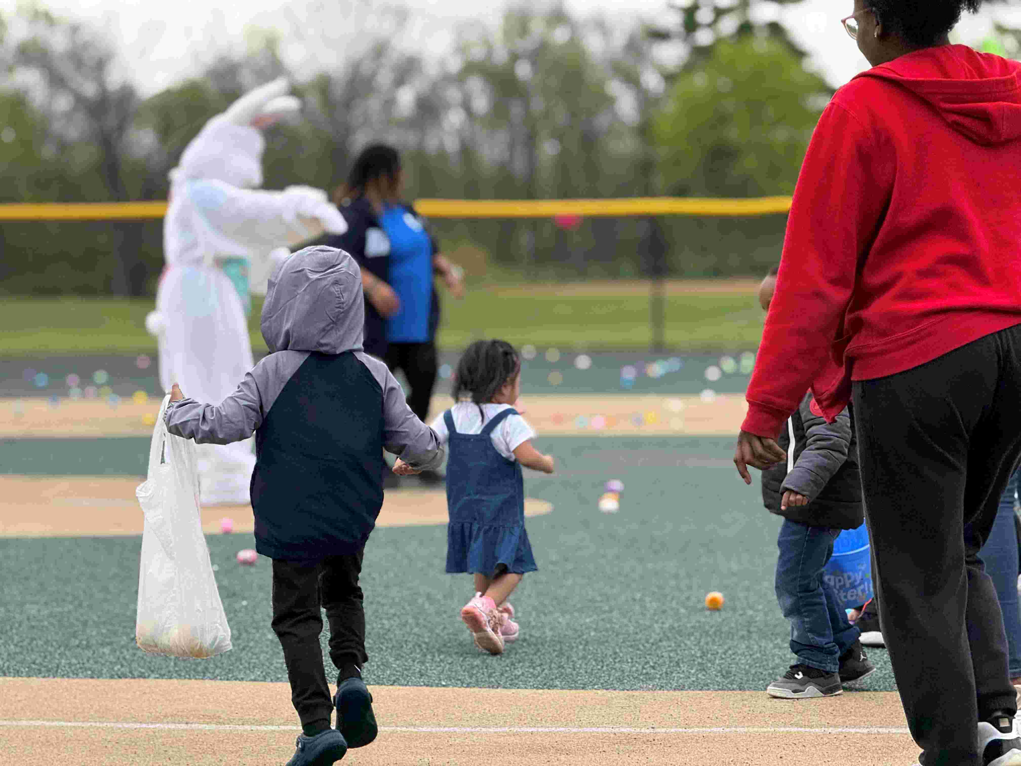 “Spring Fling”, un evento repleto de diversión y sorpresas