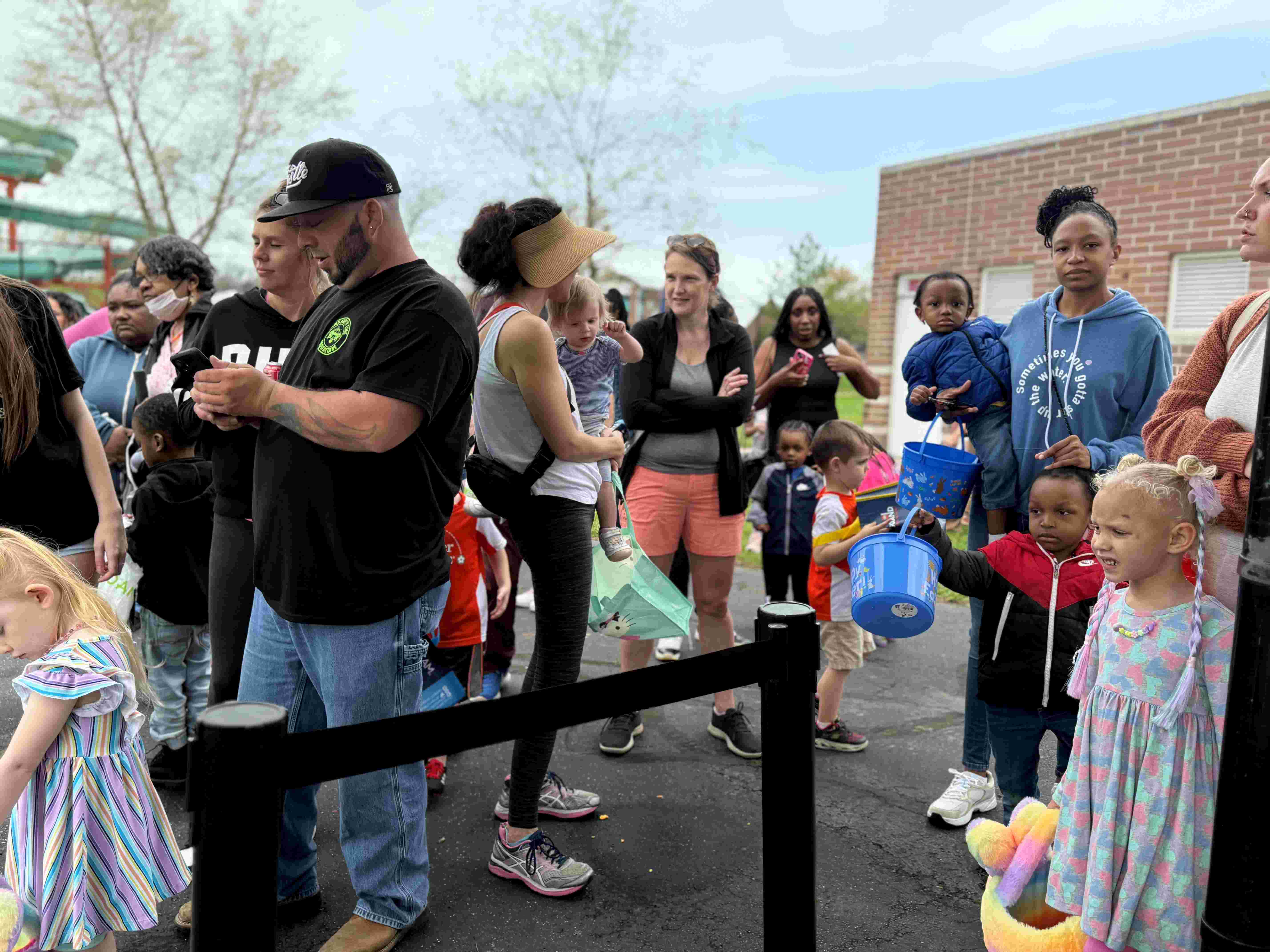 “Spring Fling”, un evento repleto de diversión y sorpresas