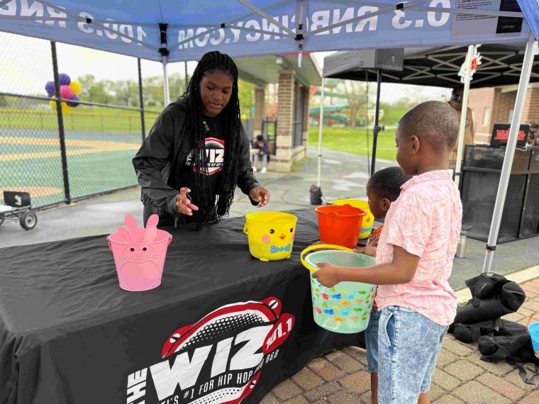 “Spring Fling” en imágenes