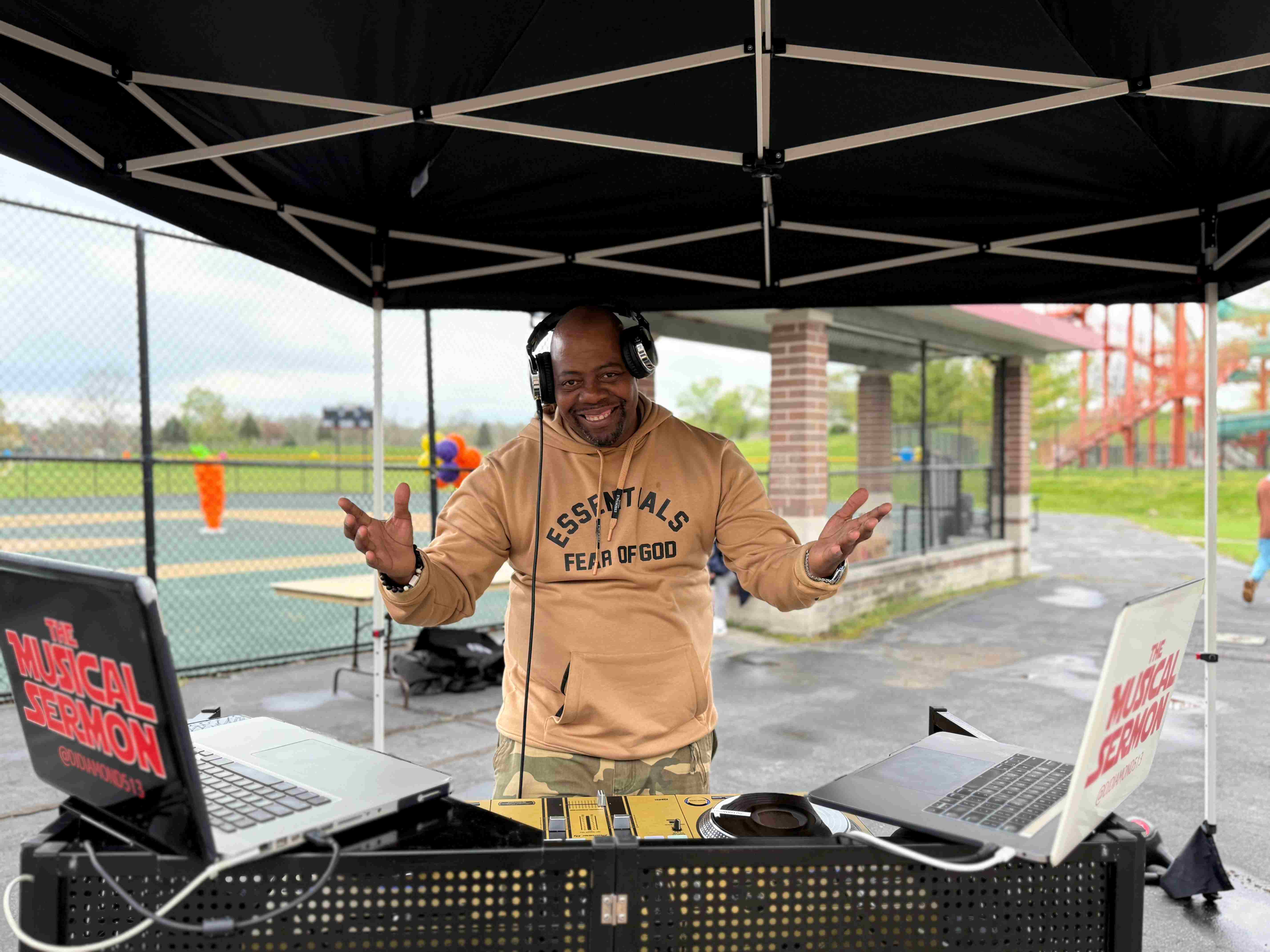 “Spring Fling”, un evento repleto de diversión y sorpresas