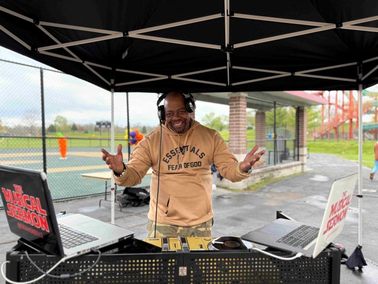 “Spring Fling” en imágenes