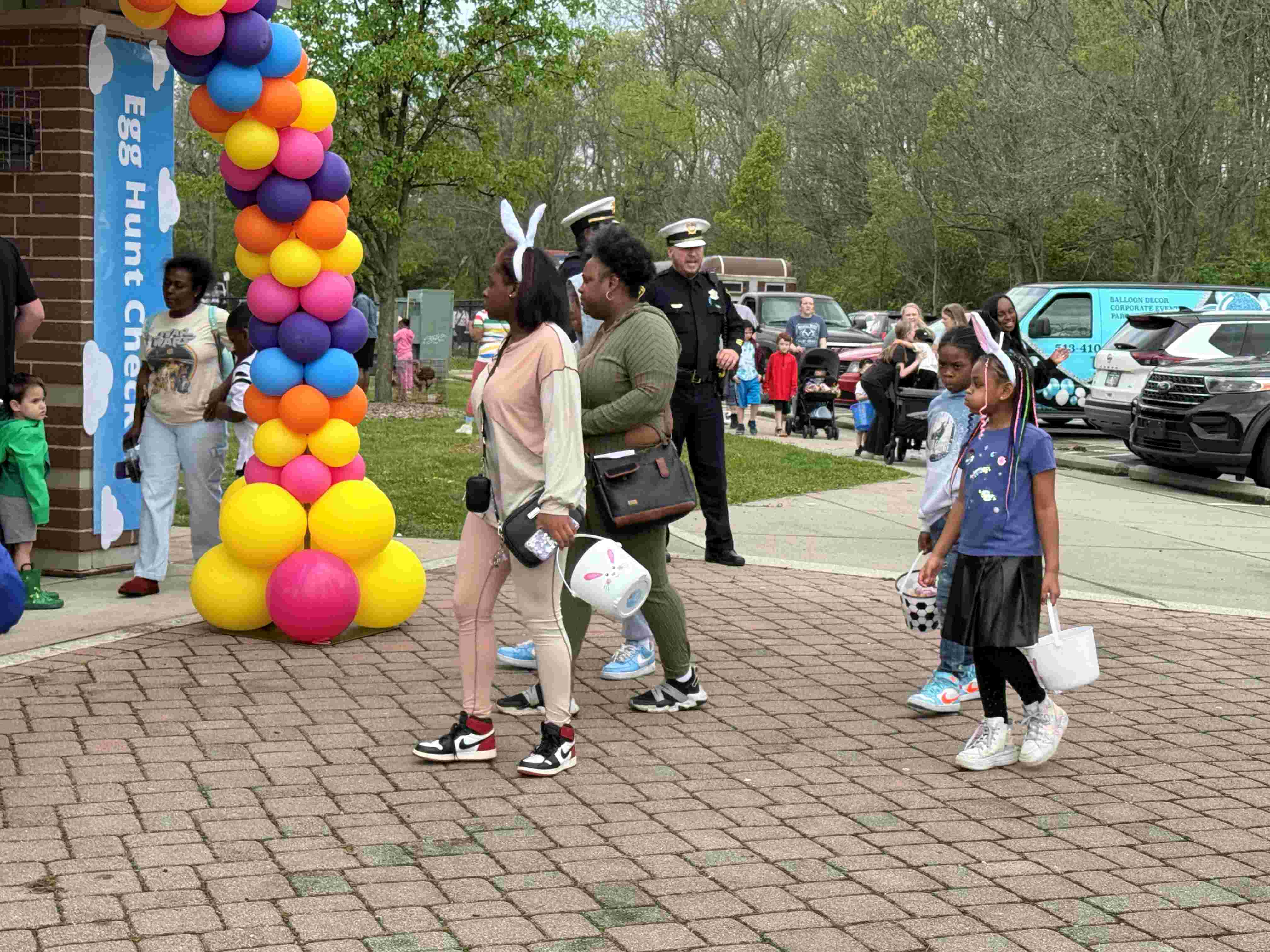 “Spring Fling”, un evento repleto de diversión y sorpresas