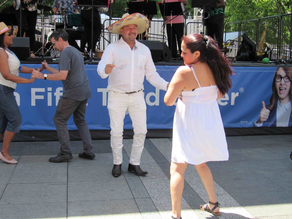 3 y 4 de mayo: “Cincy-Cinco” expone riqueza cultural latina