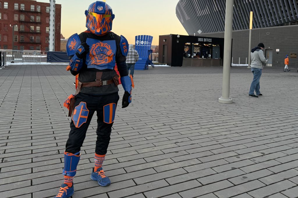 MLS 2025: FC Cincinnati se prepara para primer “duelo de infierno”