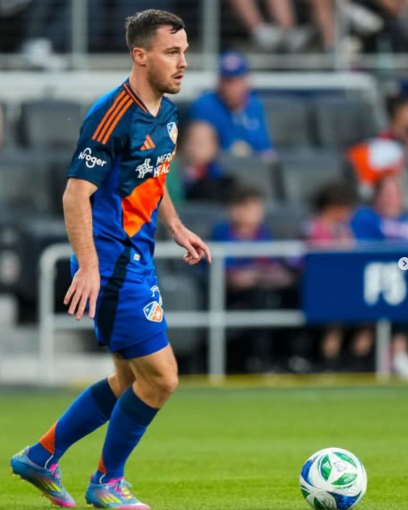 Fc cincinnati - Images from Media department