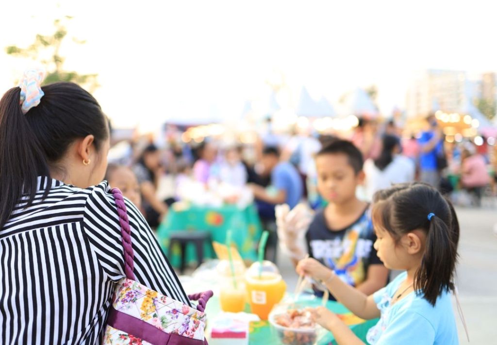 Festival de parroquia Queen of Peace será este fin de semana