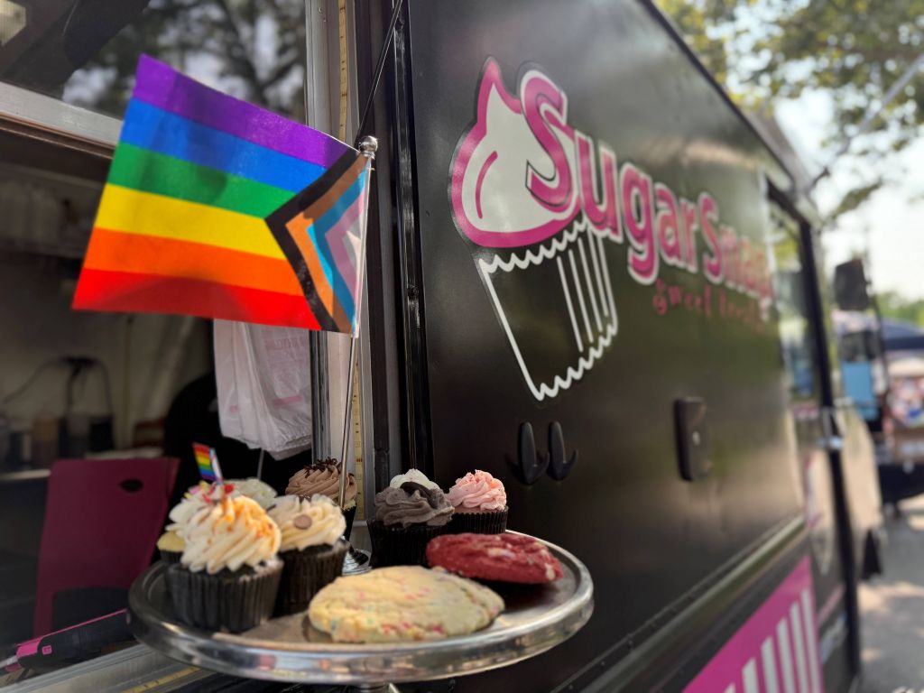 “Pride in OTR” inaugura Mes del Orgullo LGBTQ+