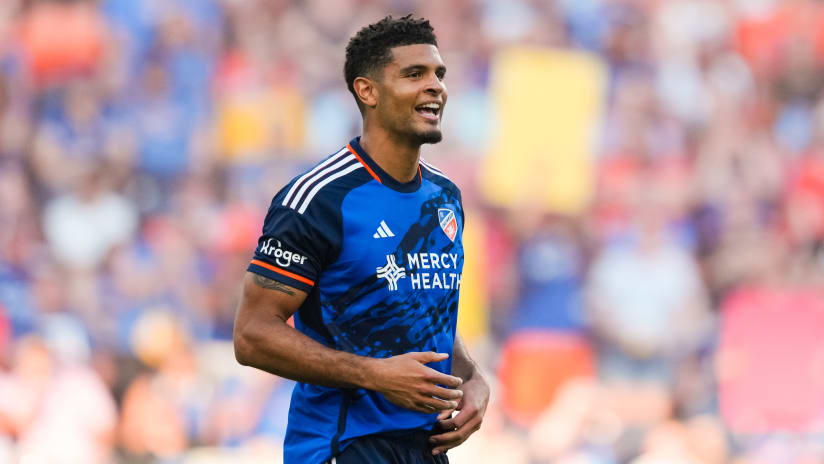 FC Cincinnati Communications