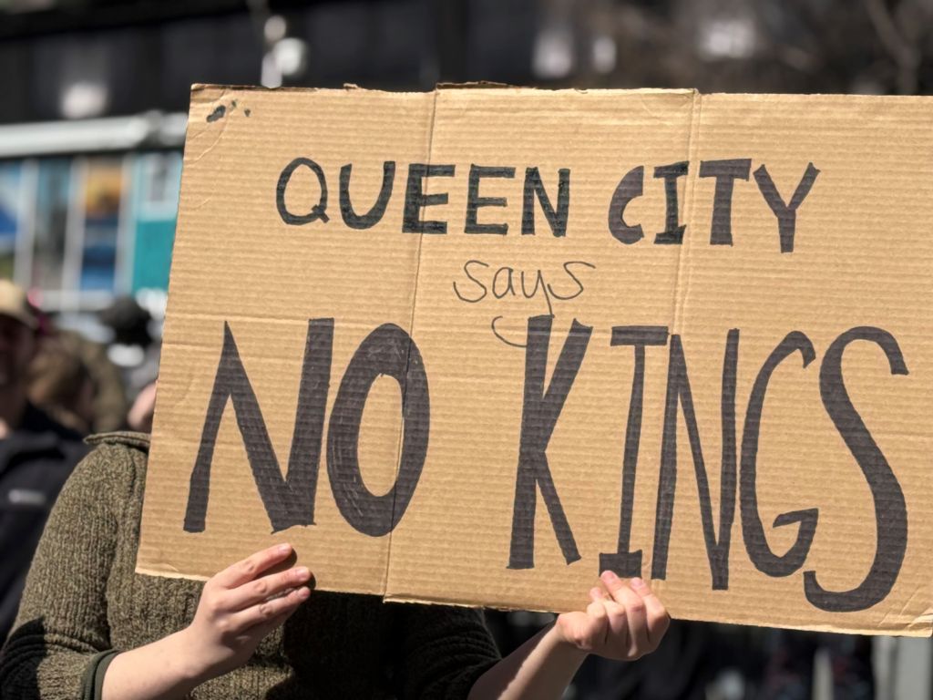 Protestas contra “monarquías” se realizarán este sábado