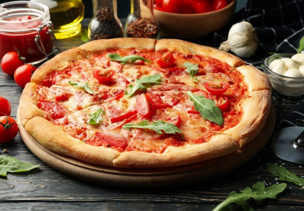 Sabores auténticos de Italia se degustarán en Newport
