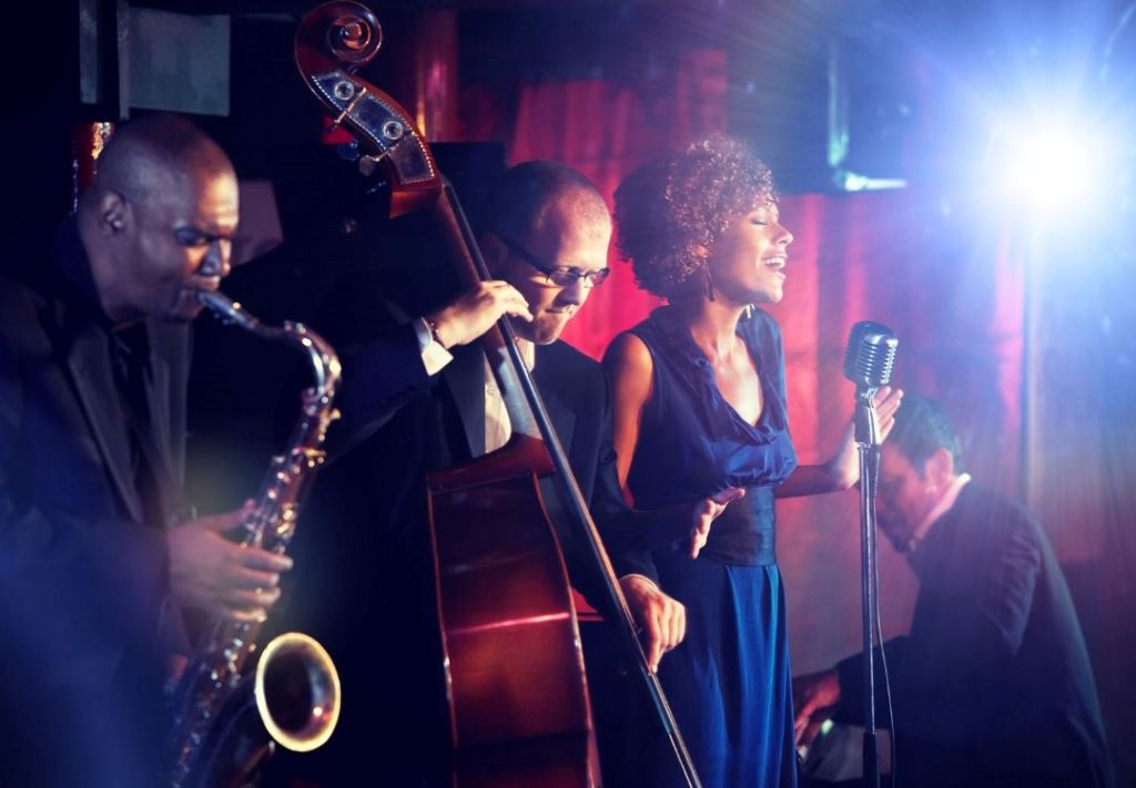 Esta tarde: Concierto gratuito de jazz en Washington Park