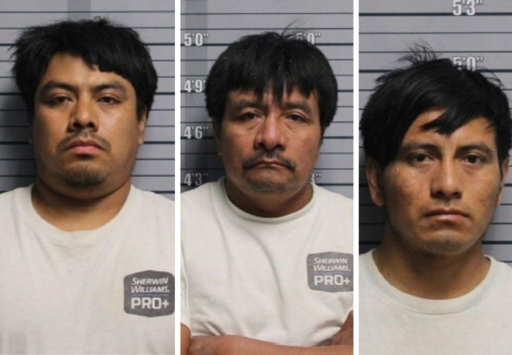 Confirman detención de inmigrantes hispanos en Butler