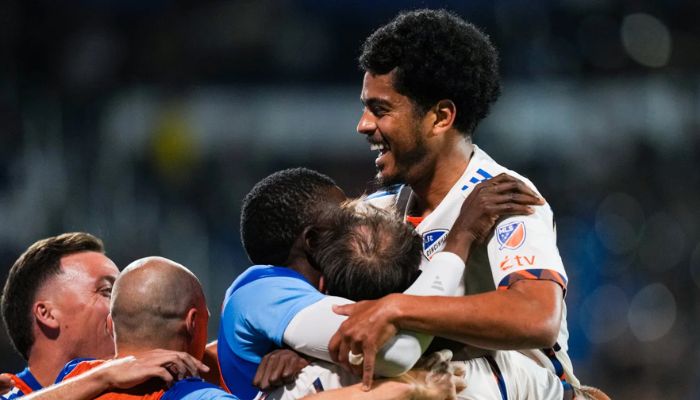 FC Cincinnati vs Montreal