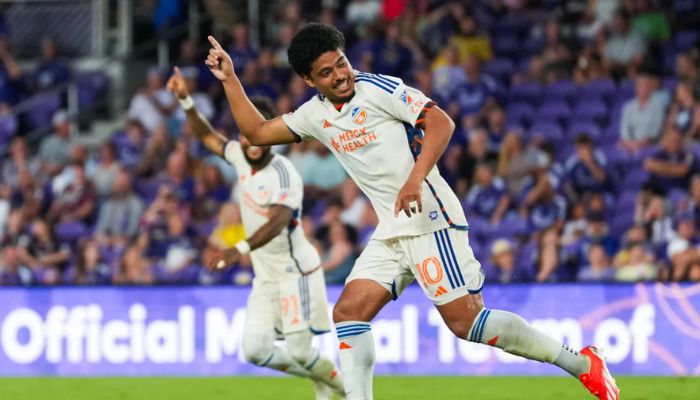 FC Cincinnati