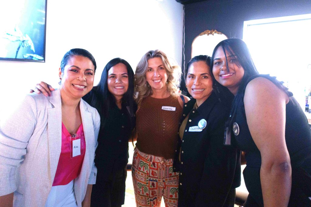 9 de julio: YLP y LULAC presentan “Alma Latina”