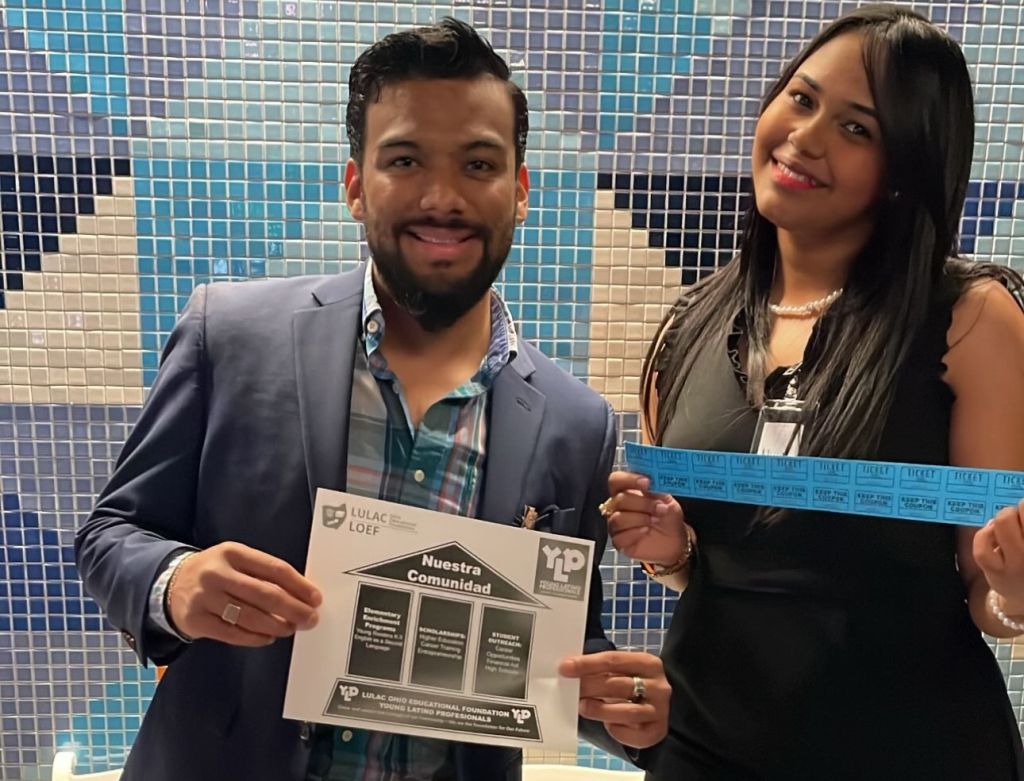 9 de julio: YLP y LULAC presentan “Alma Latina”