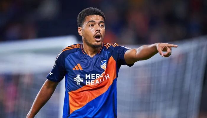 FC Cincinnati vs Chicago Fire