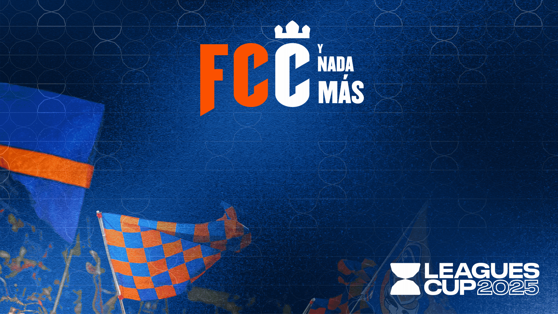 Leagues Cup FC Cincinnati vs Monterrey