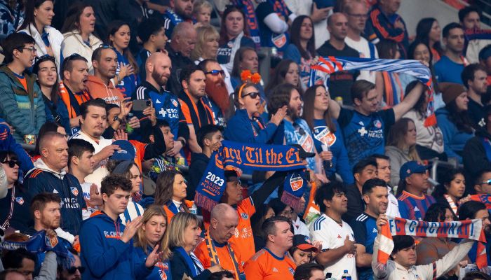 FC Cincinnati ficha al venezolano Ender Echenique