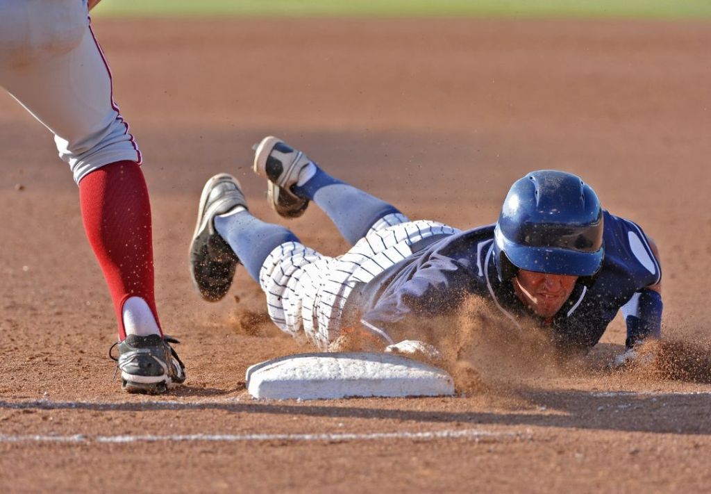 Y’Alls no descansan; ahora se miden contra Slammers