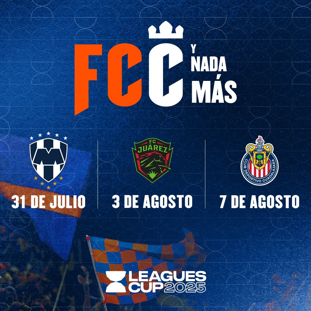 FC Cincinnati Vs Juarez Leagues Cup