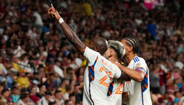 FC Cincinnati Media and Communications Department