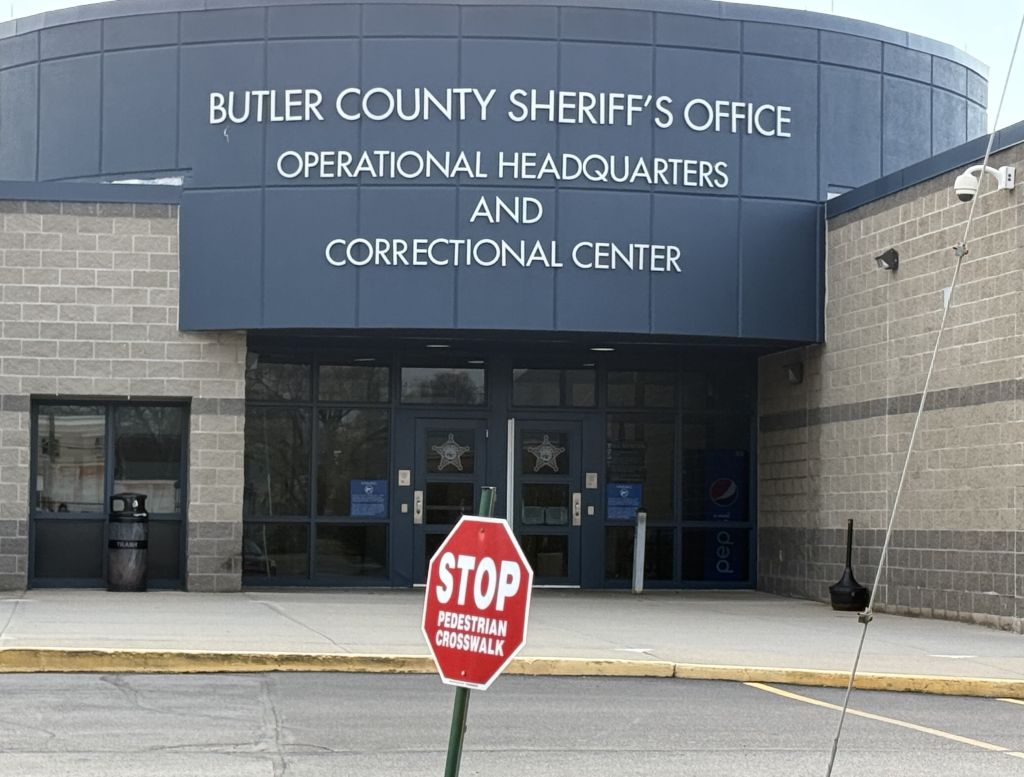 Centro penitenciario se identifica en redes como “Butler Cocodrilos”