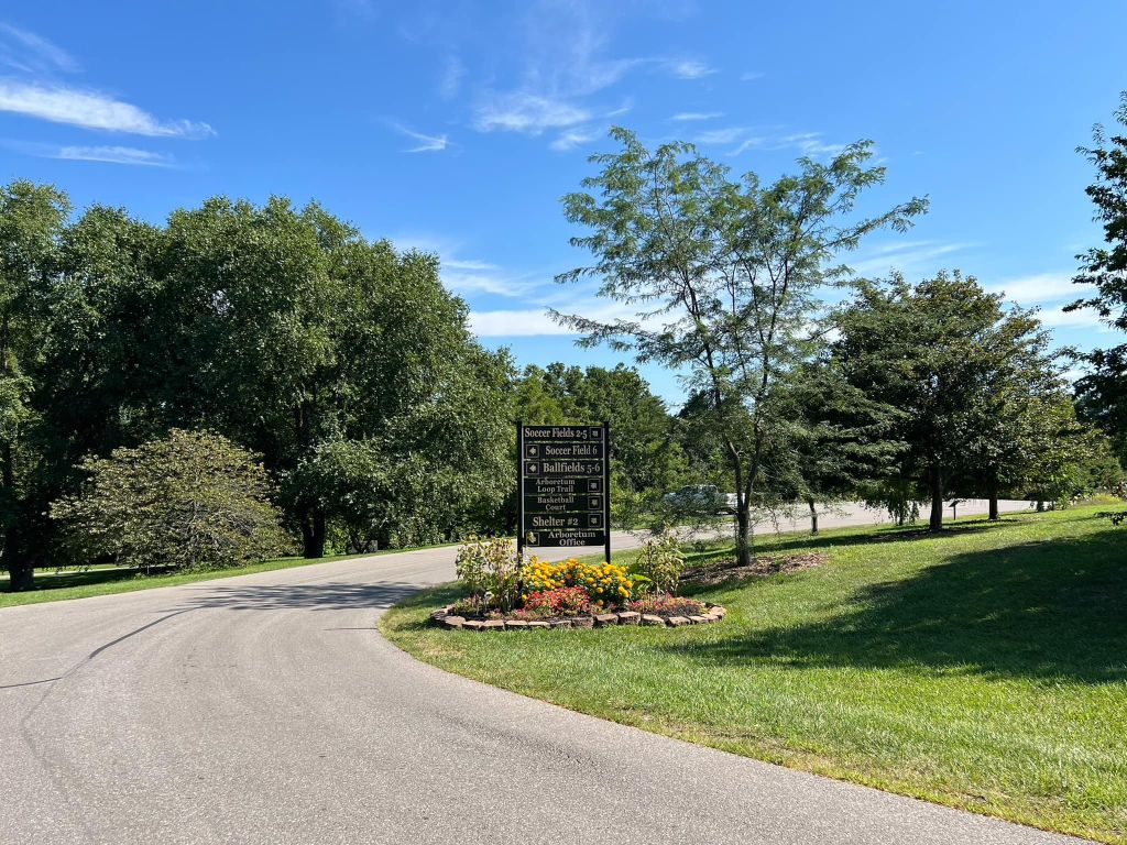 ¡El norte de Kentucky también cuenta con su “Central Park”!