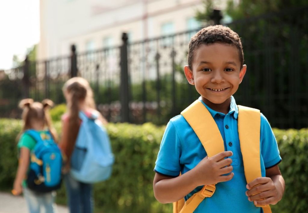 9 de agosto: ¿Listos para regresar a clases con La Mega?