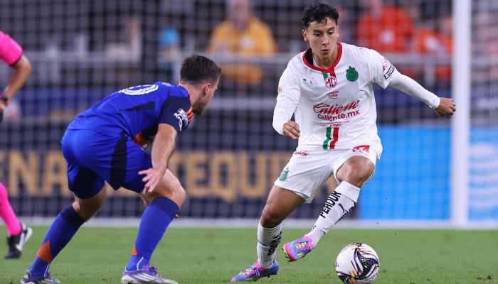 FC Cincinnati vs Guadalajara