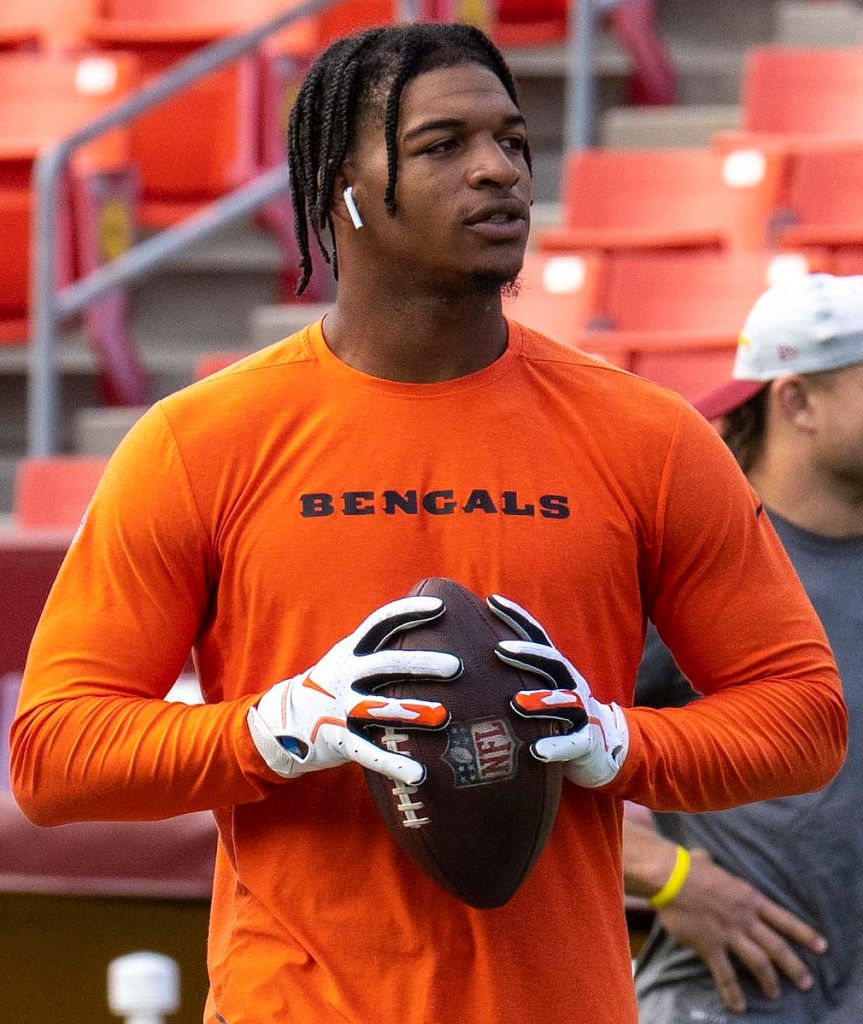 Bengals se preparan para su temporada, ¿cuándo juegan en casa?