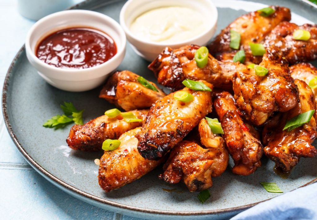 Cincinnati Wing Week regresa con alitas a $8 en 50 locales