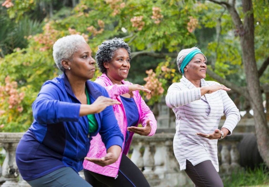 Vidas activas y más saludables se motivan en Cincy