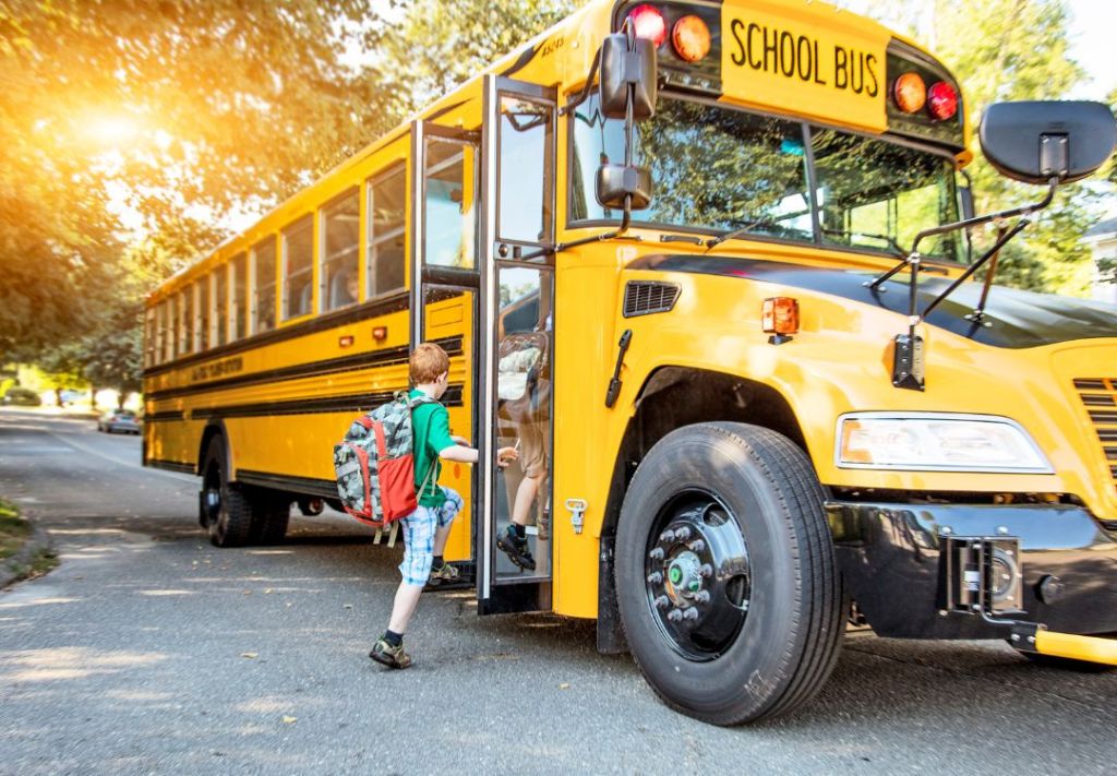 Nuevo plan de transporte en Cincinnati