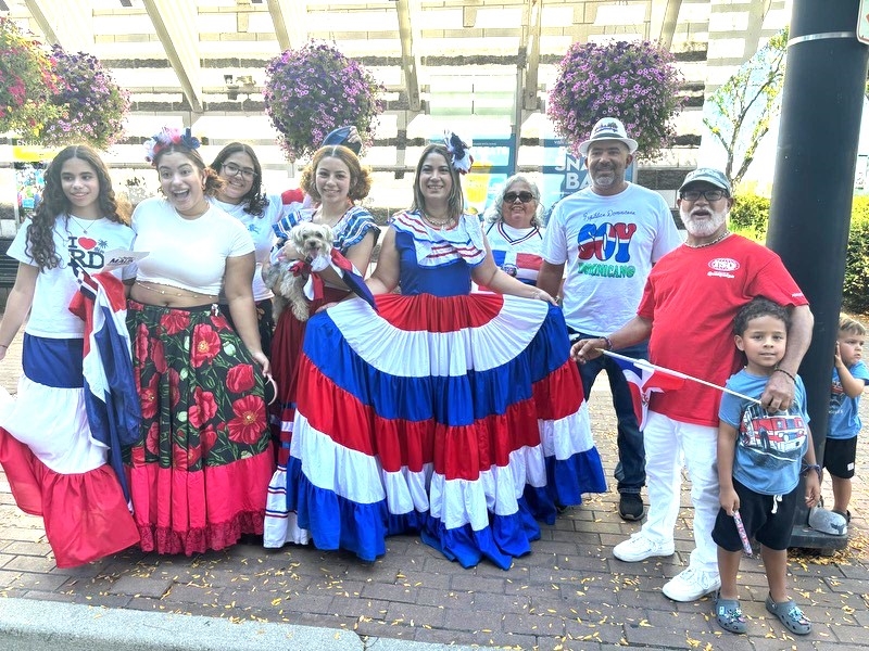 Inicia cuenta regresiva para primer evento del Mes de la Hispanidad