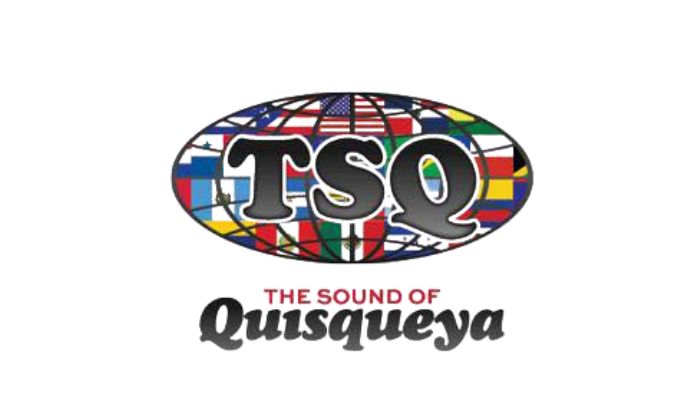 The Sound Of Quisqueya