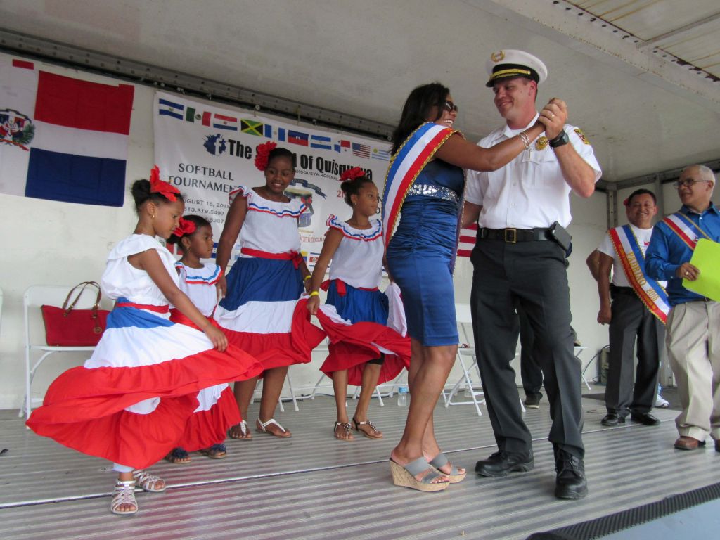 TSQ se prepara para presumir orgullo latino, ¿Dónde y cuándo?