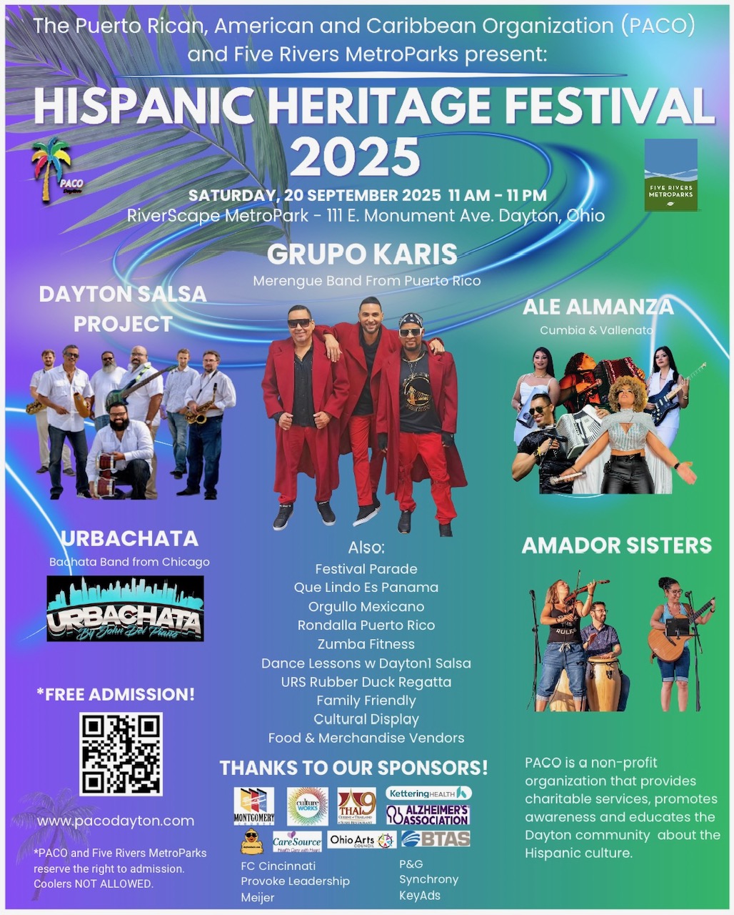 Puerto Rican and Caribbean Organization