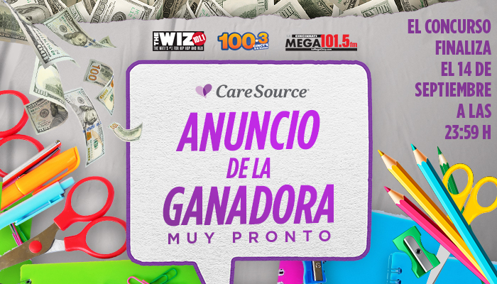 iOne Local Sales| CareSource - Adopt A Classroom 2025 | 2025-07-21